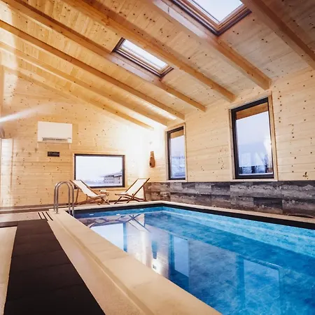 Holiday Home Nightswim Inn Vrbovec Exterior photo