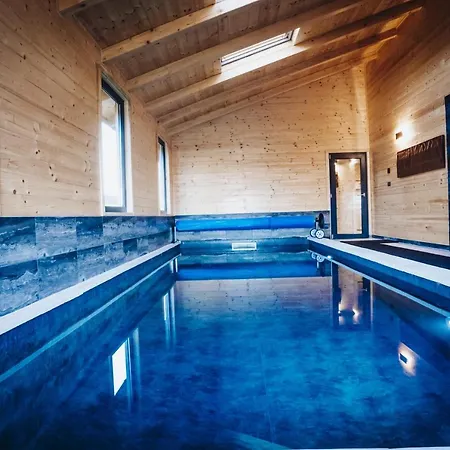 Holiday Home Nightswim Inn Vrbovec Exterior photo