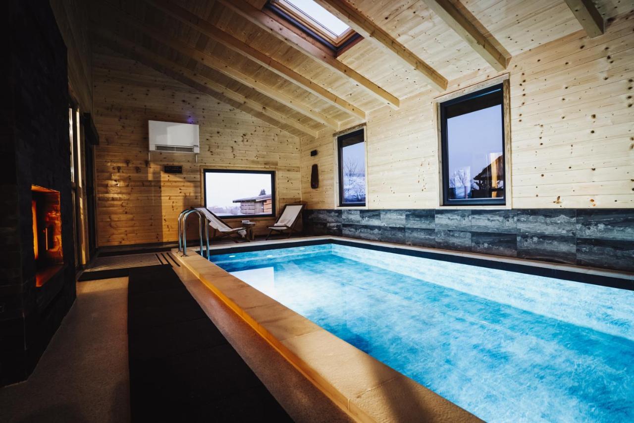 Nightswim Holiday home Vrbovec
