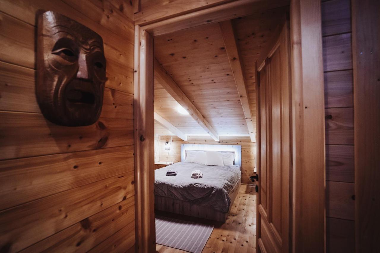 Nightswim Holiday home