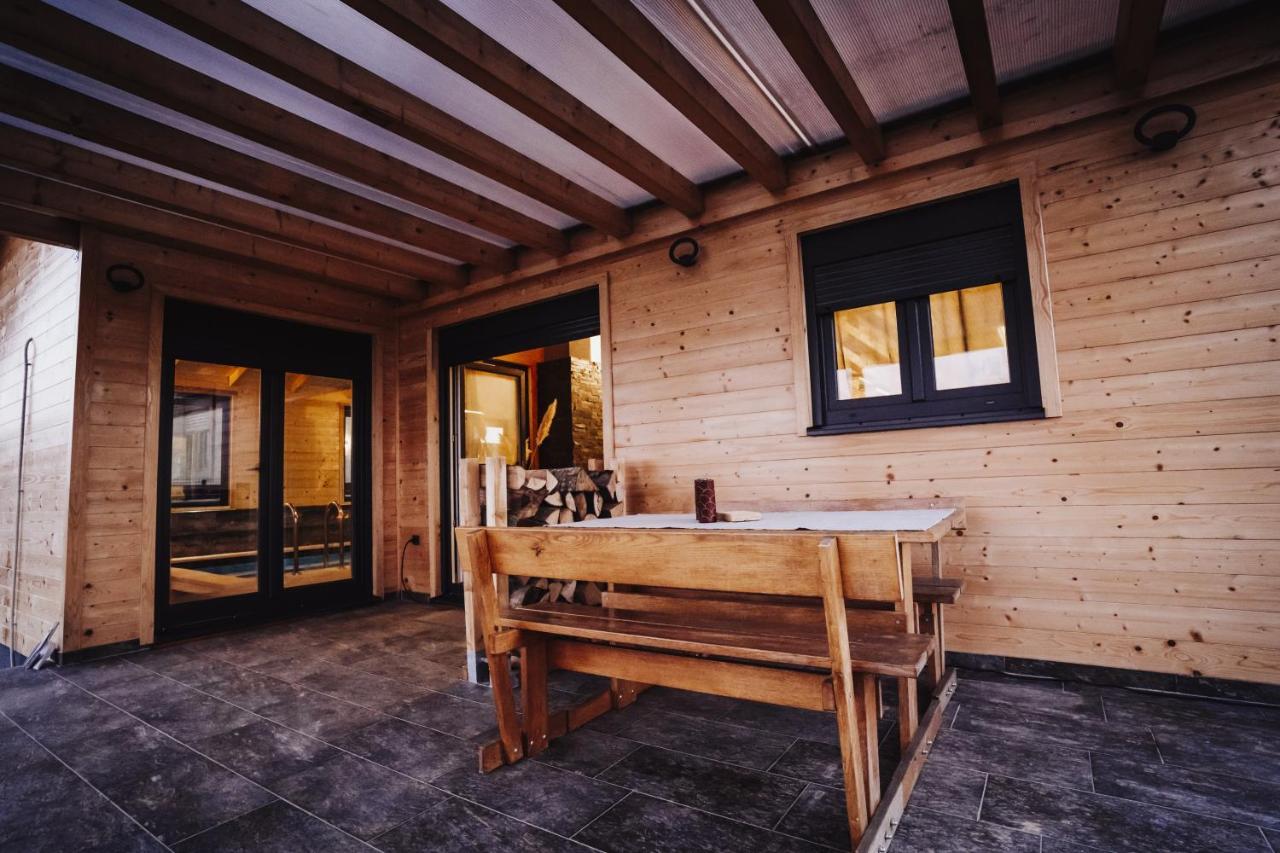 Nightswim Holiday home *