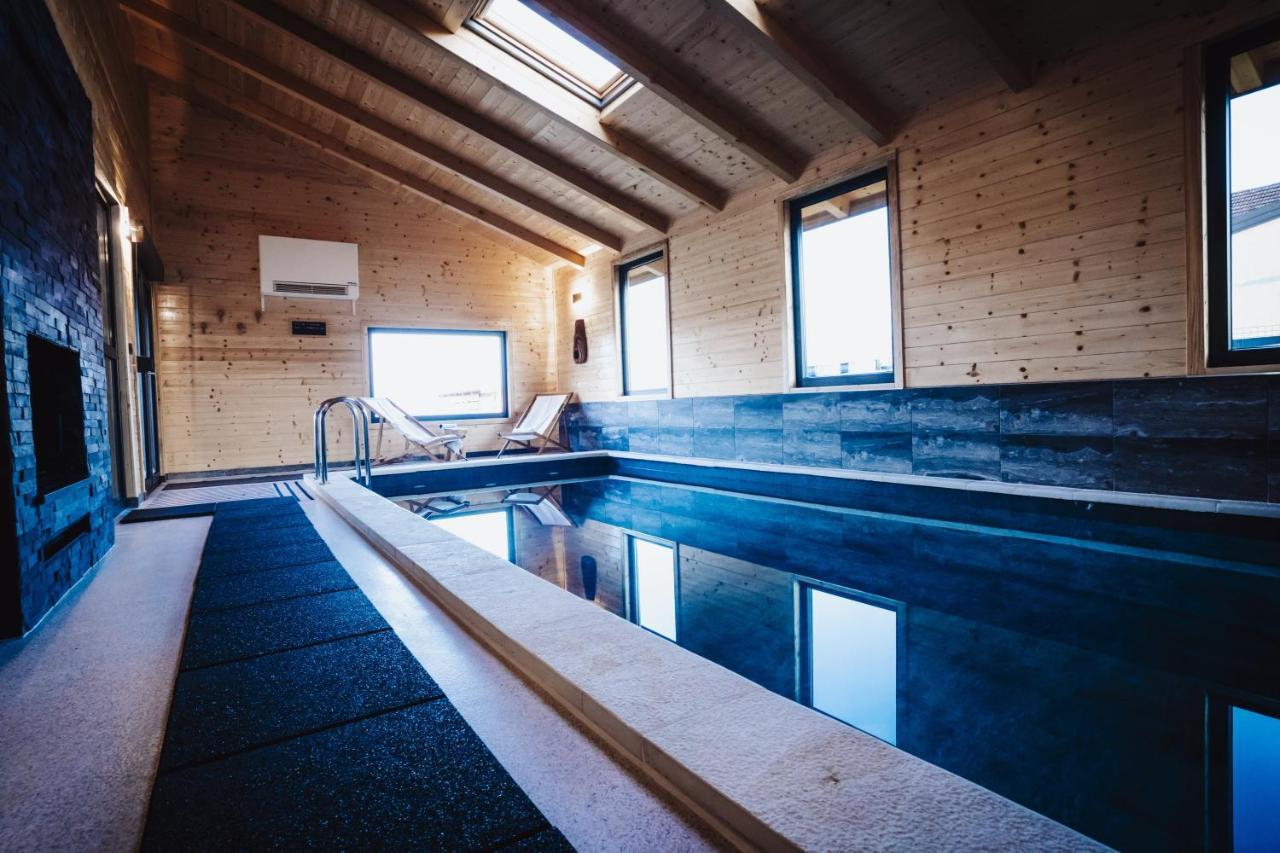 Holiday home Nightswim