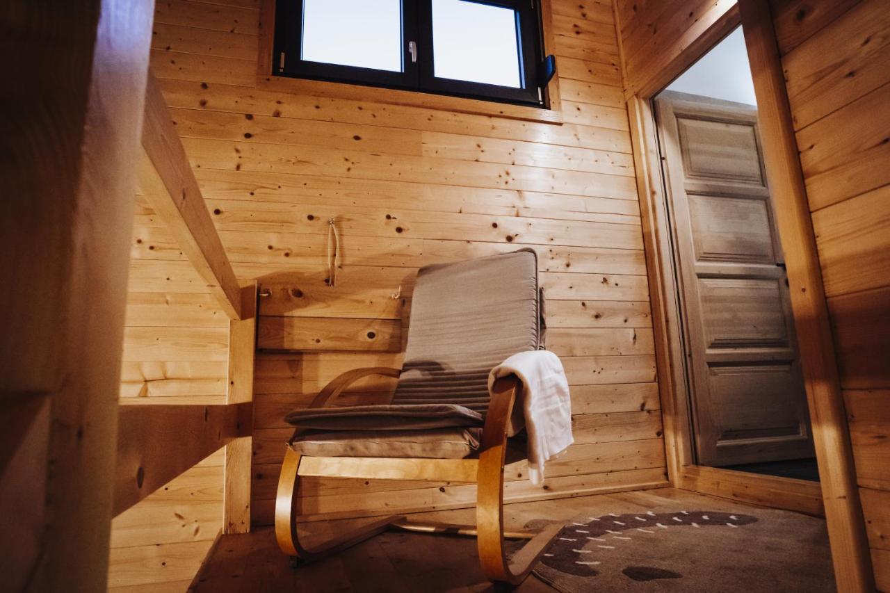 Nightswim Holiday home Vrbovec