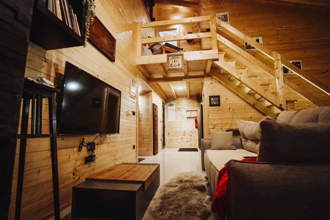 Nightswim Holiday home *