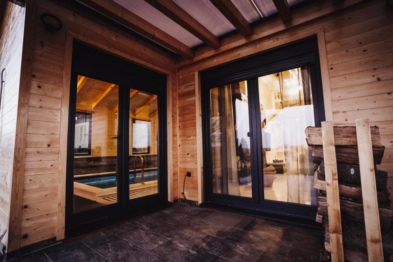 Nightswim Holiday home *
