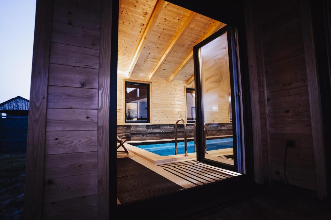 Nightswim Holiday home Vrbovec