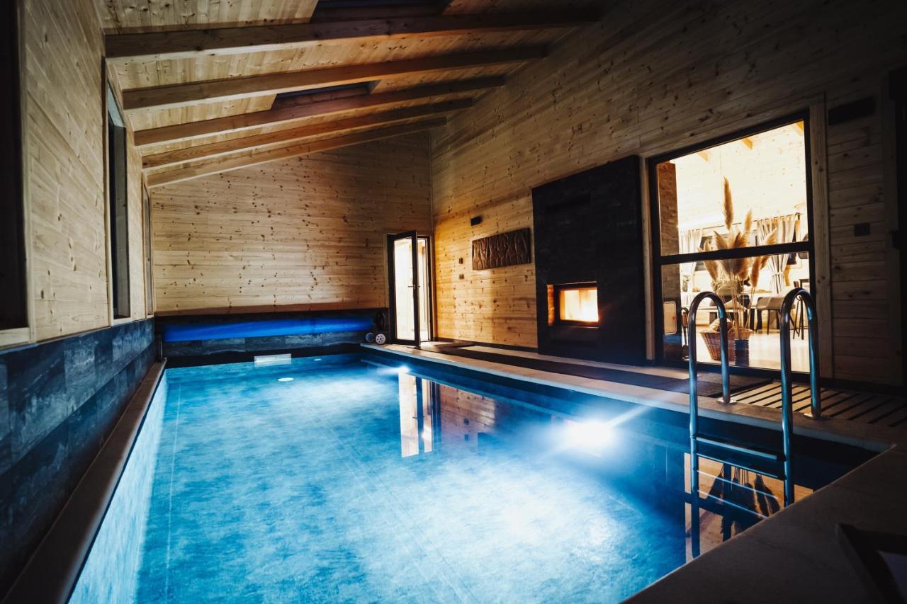 Holiday home Nightswim Vrbovec